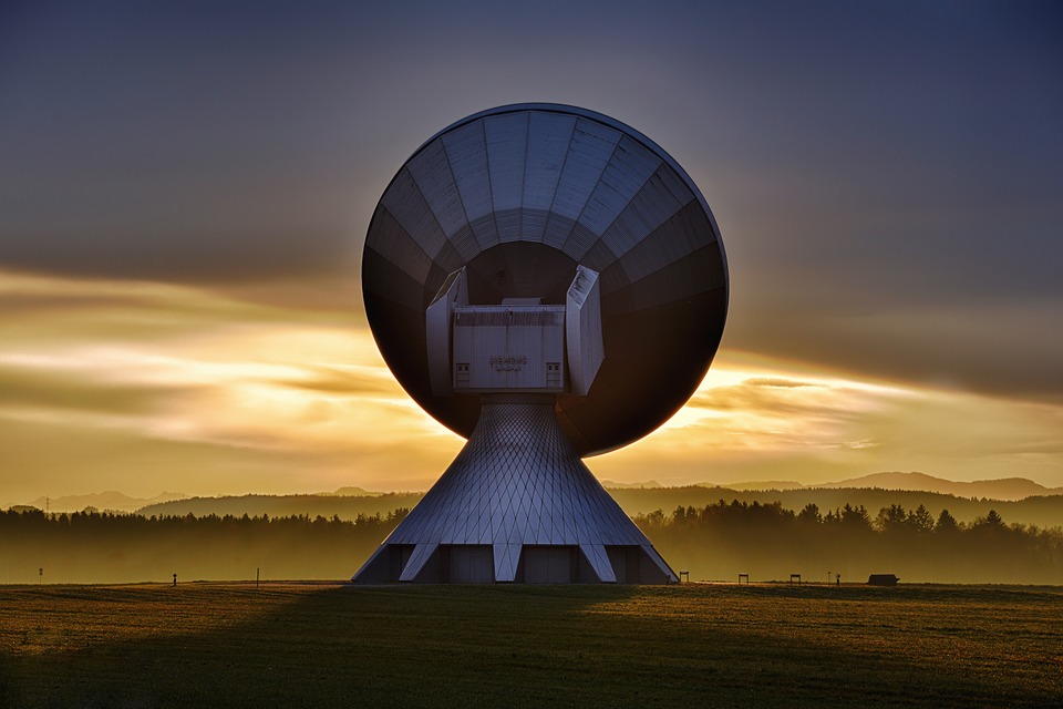 signal booster
