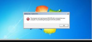 Problem
