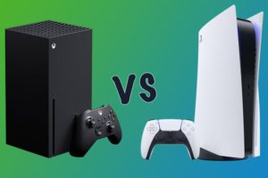 Gaming Console