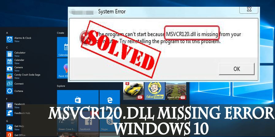 Error