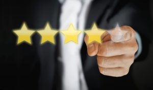 customer satisfaction