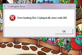 dll error fixing