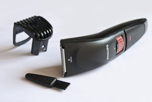 shaver