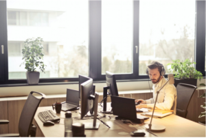 IT support services