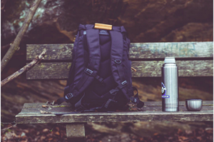 consider the things to carry