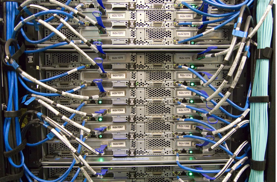 it and technical support